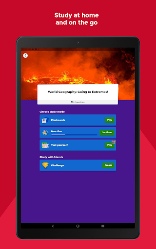 Kahoot APK 5