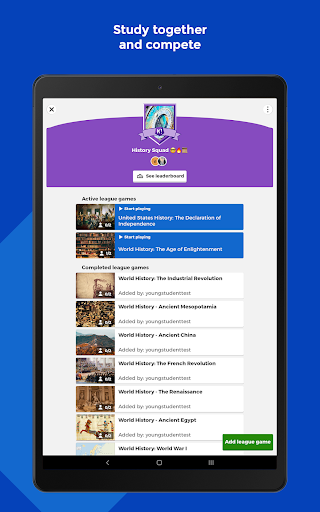 Kahoot APK 17
