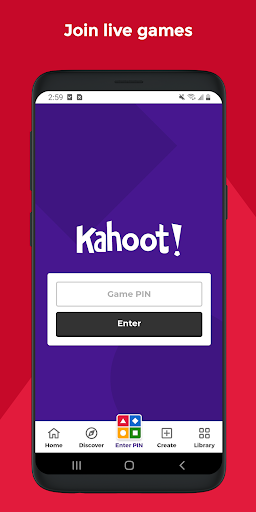 Kahoot APK 18