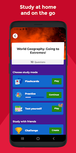 Kahoot APK 21