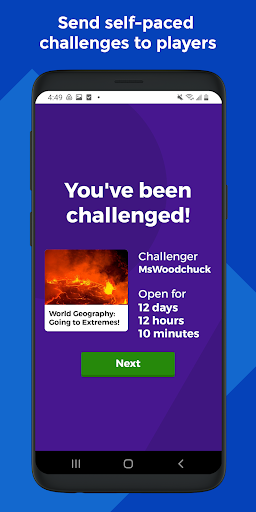 Kahoot APK 22