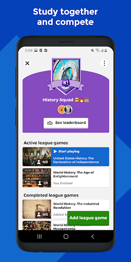 Kahoot APK 23