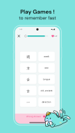 Kanji Card - Learn Japanese APK screenshot
