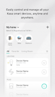 Kasa Smart APK screenshot