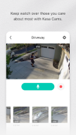 Kasa Smart APK screenshot