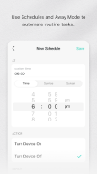 Kasa Smart APK screenshot