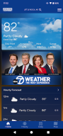 KATV Channel 7 Weather APK screenshot