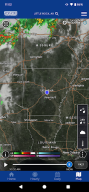 KATV Channel 7 Weather APK screenshot