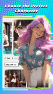 Keily-AI Soulmate Chat APK screenshot