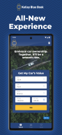 Kelley Blue Book: We Know Cars APK screenshot