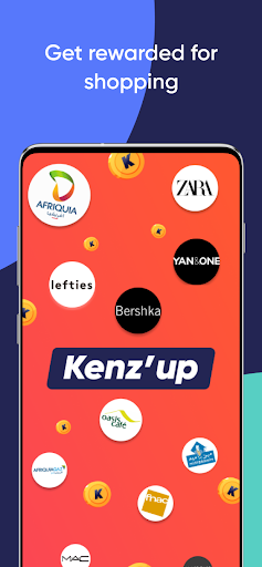 Kenz’up APK screenshot
