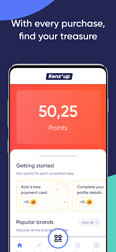 Kenz’up APK screenshot