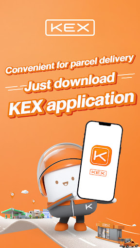 KEX APK screenshot
