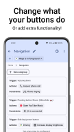 Key Mapper & Floating Buttons screenshot