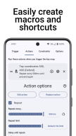 Key Mapper & Floating Buttons screenshot