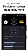 Key Mapper & Floating Buttons screenshot
