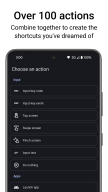 Key Mapper & Floating Buttons screenshot