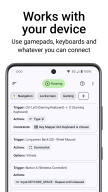 Key Mapper & Floating Buttons screenshot
