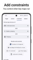 Key Mapper & Floating Buttons screenshot