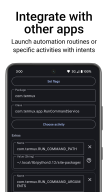 Key Mapper & Floating Buttons screenshot
