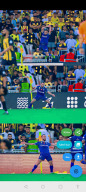 خلفيات الهلال السعودي APK screenshot
