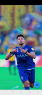 خلفيات الهلال السعودي APK screenshot