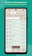 Khata Tracker Business Ledger APK screenshot