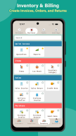 Khata Tracker Business Ledger APK screenshot