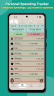 Khata Tracker Business Ledger APK screenshot