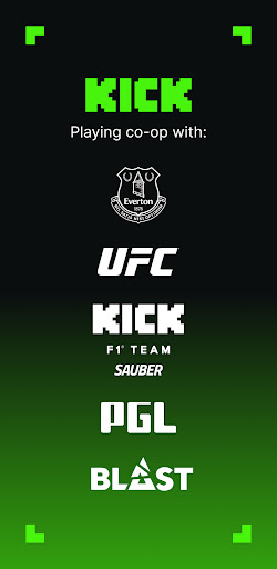 Kick 5