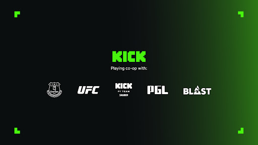Kick 9