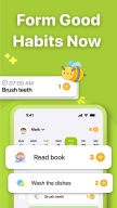 Kids Chores Tracker To Do List APK screenshot