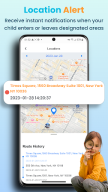 KidsGuard Pro-Phone Monitoring APK screenshot