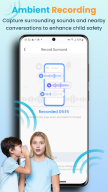 KidsGuard Pro-Phone Monitoring APK screenshot