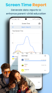 KidsGuard Pro-Phone Monitoring APK screenshot