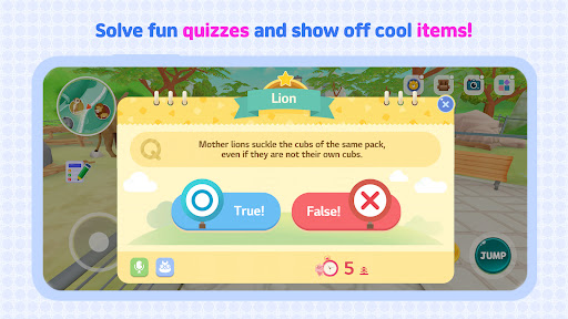 KIDSTOPIA - Learning and Play APK screenshot