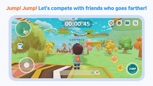 KIDSTOPIA - Learning and Play APK screenshot