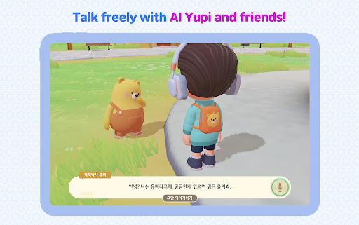 KIDSTOPIA - Learning and Play APK screenshot