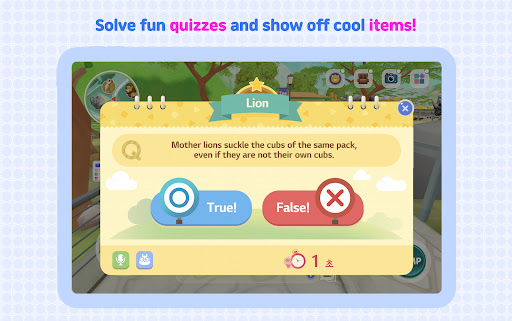 KIDSTOPIA - Learning and Play APK screenshot