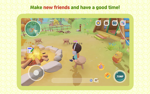 KIDSTOPIA - Learning and Play APK screenshot