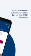 KIND APK screenshot