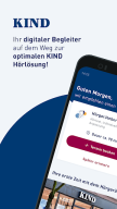 KIND APK screenshot