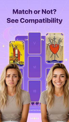 KissLife: Soulmate Drawing APK screenshot