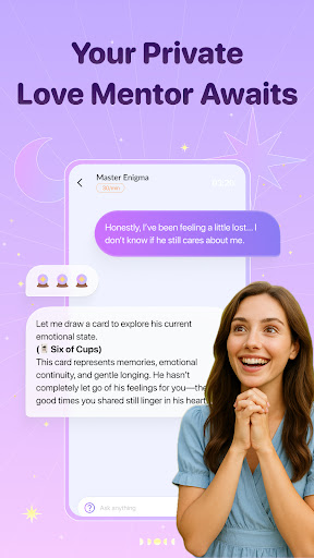 KissLife: Soulmate Drawing APK screenshot