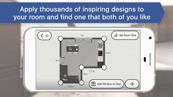 Kitchen Design: 3D Planner APK screenshot