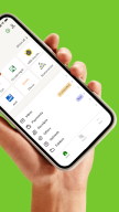 Kivra Sweden APK screenshot