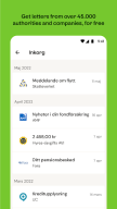 Kivra Sweden APK screenshot