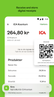 Kivra Sweden APK screenshot