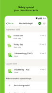 Kivra Sweden APK screenshot