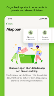 Kivra Sweden APK screenshot